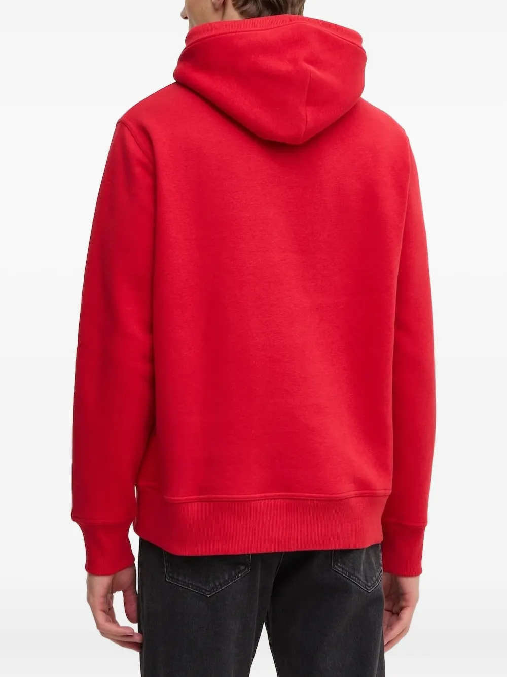 Gant logo hoodie | Hoodies | Image 2