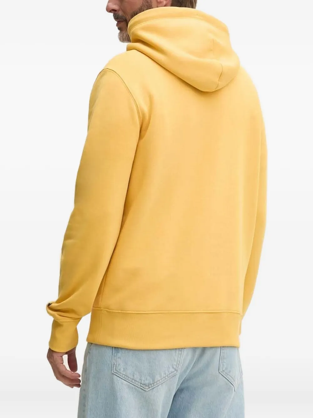 Gant logo-embellished hoodie | Hoodies | Image 2