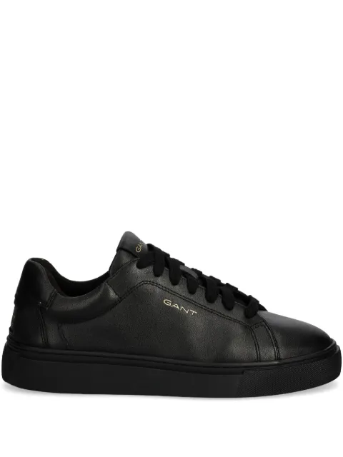 Gant baskets Mc Julien