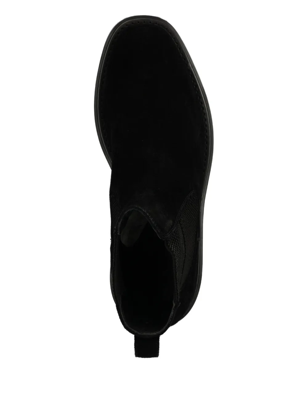 Gant chelsea boots Black