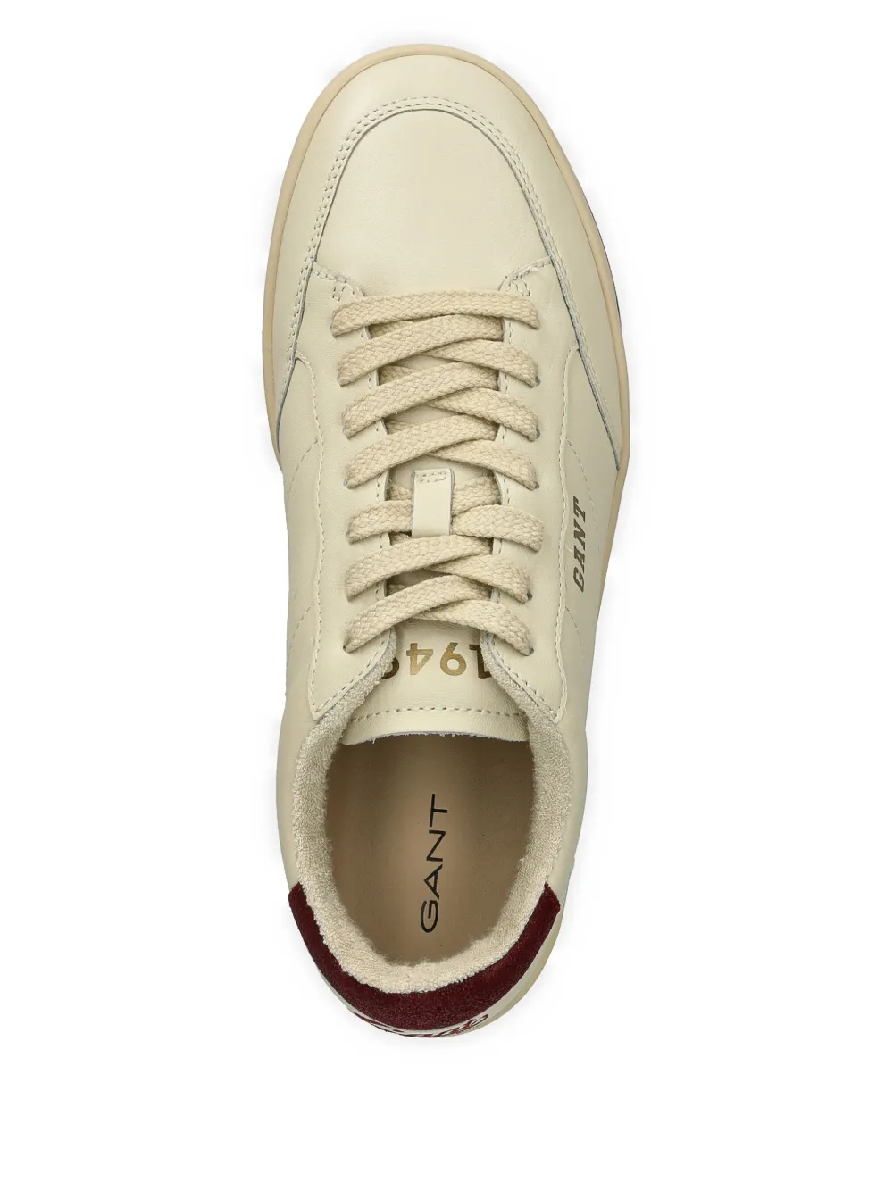 Gant Prepus sneakers Beige