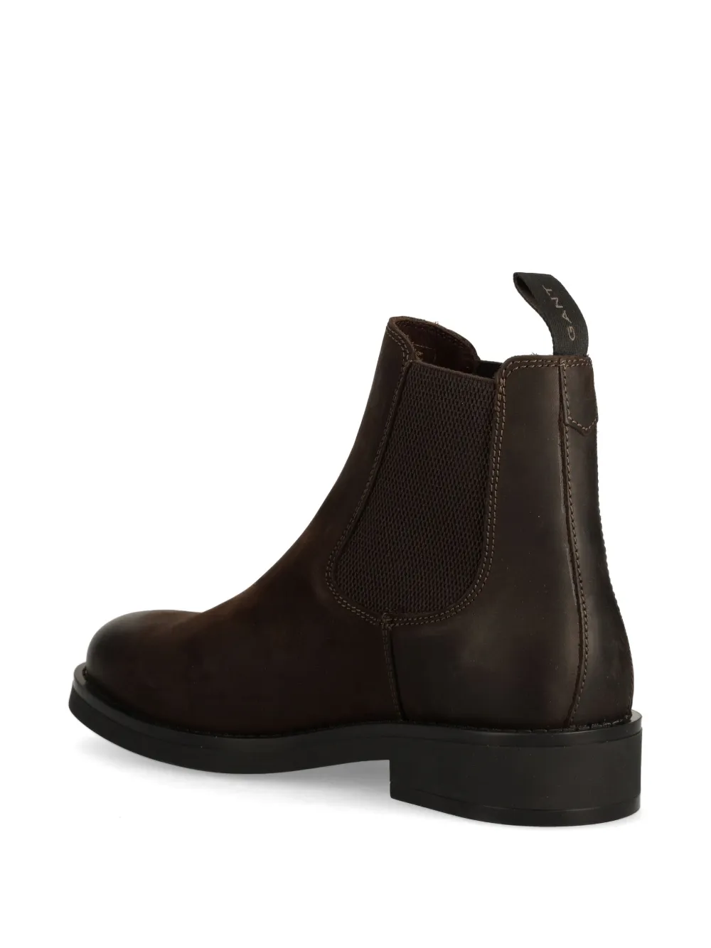 Gant Prepdale boots Brown