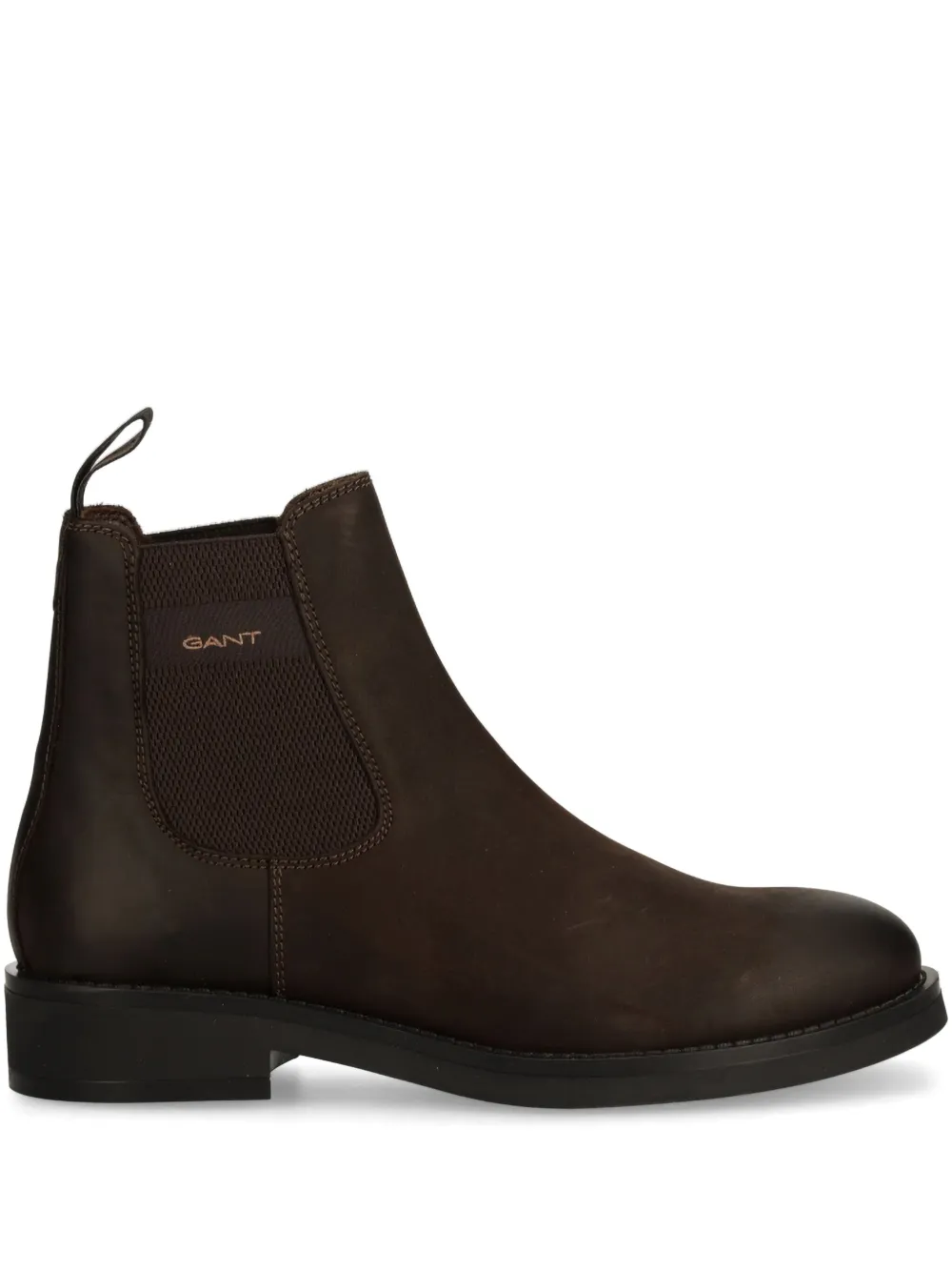 Gant Prepdale boots Bruin