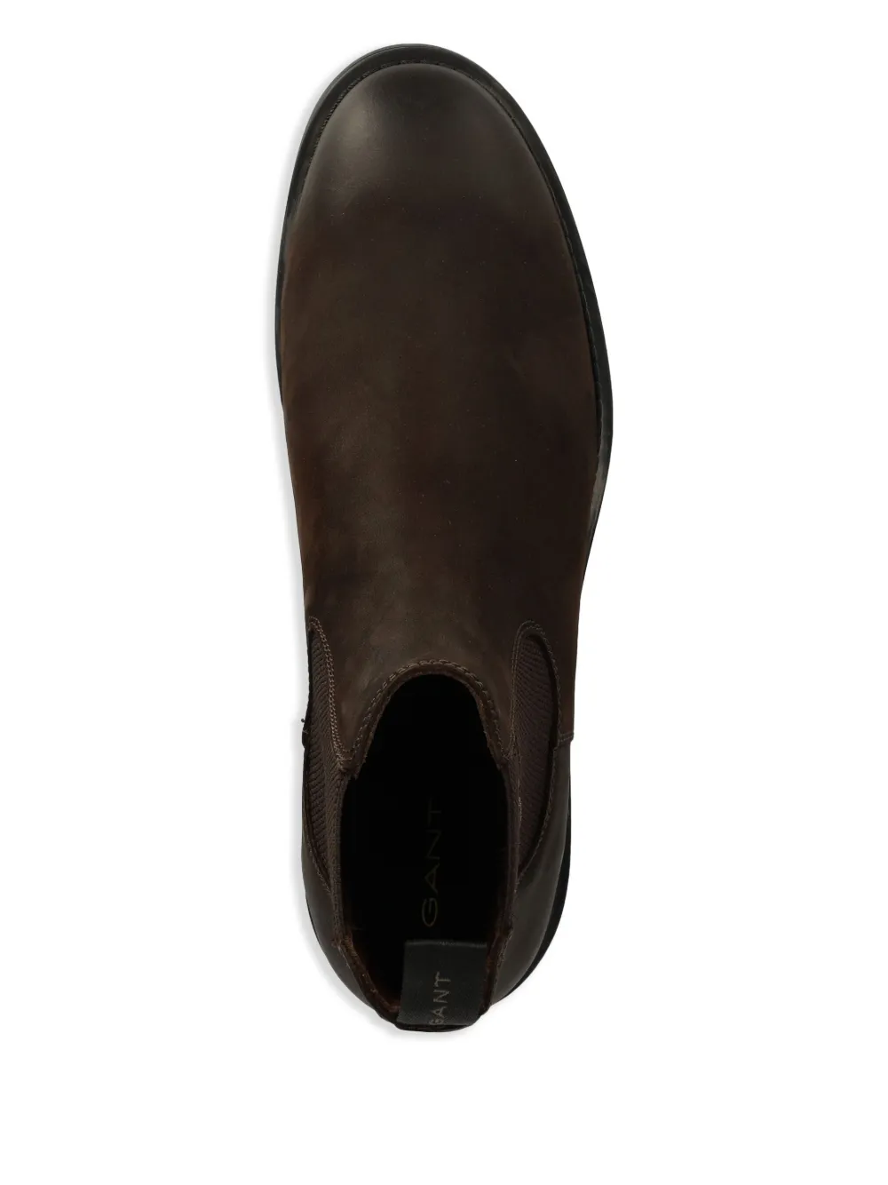 Gant Prepdale boots Brown