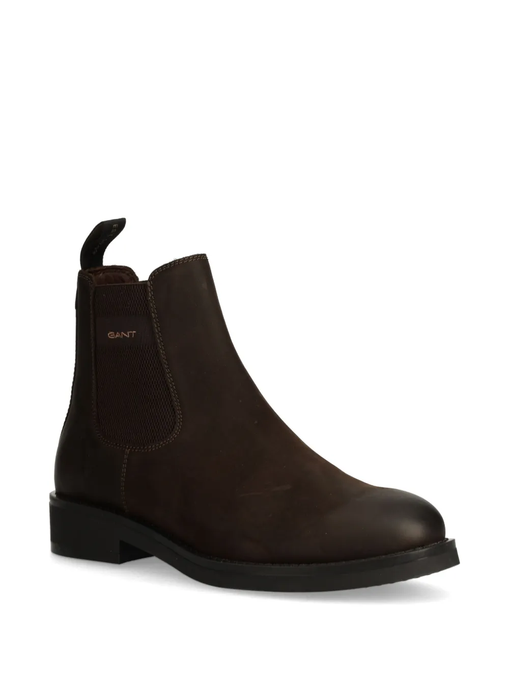 Gant Prepdale boots - Bruin