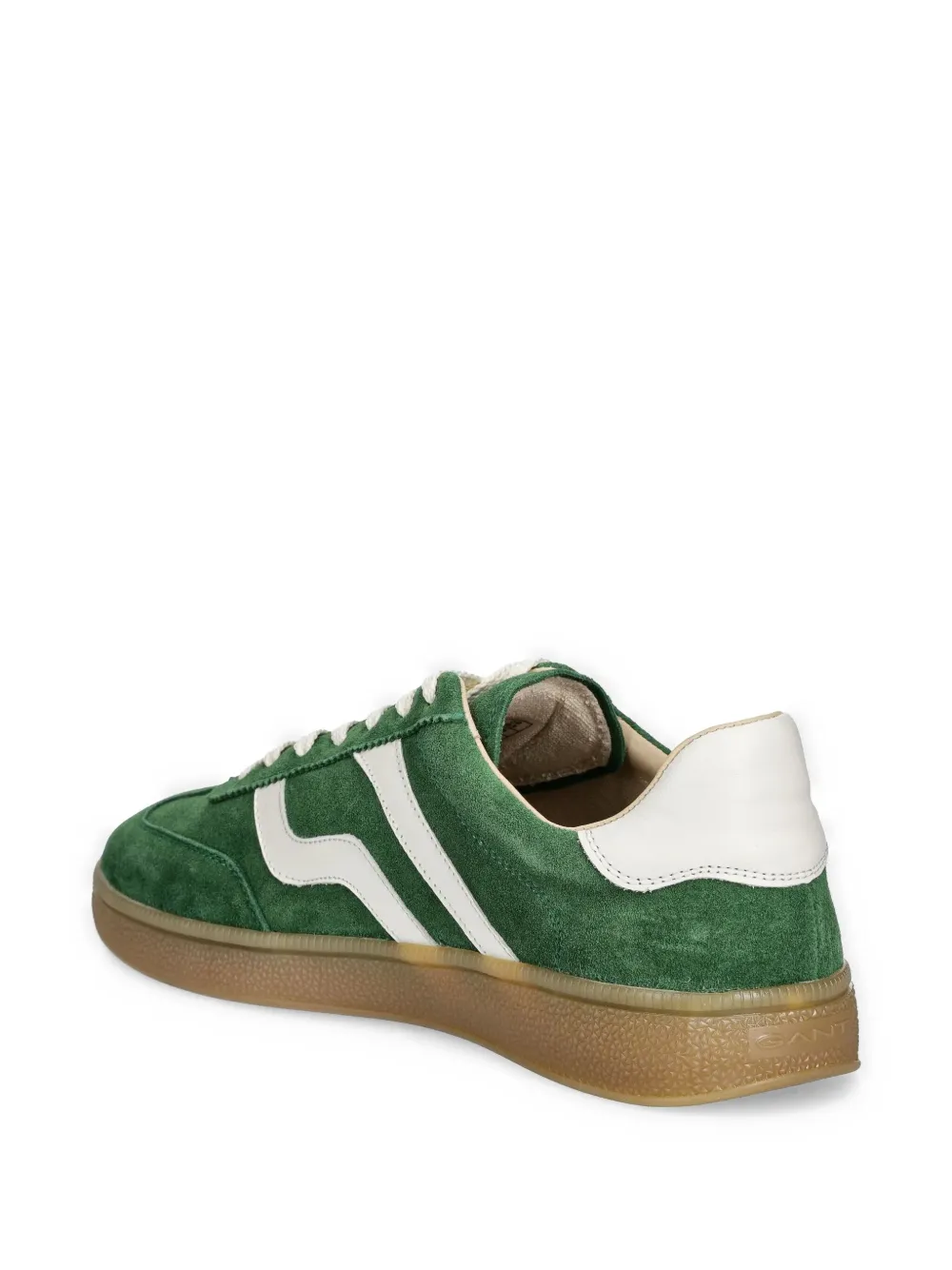 Gant Cuzmo trainers Groen