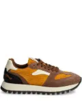 Gant Caffay trainers - Brown