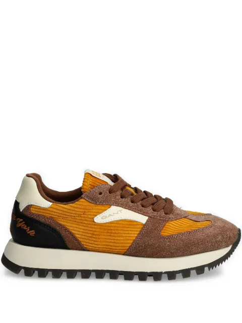 Gant Caffay trainers 