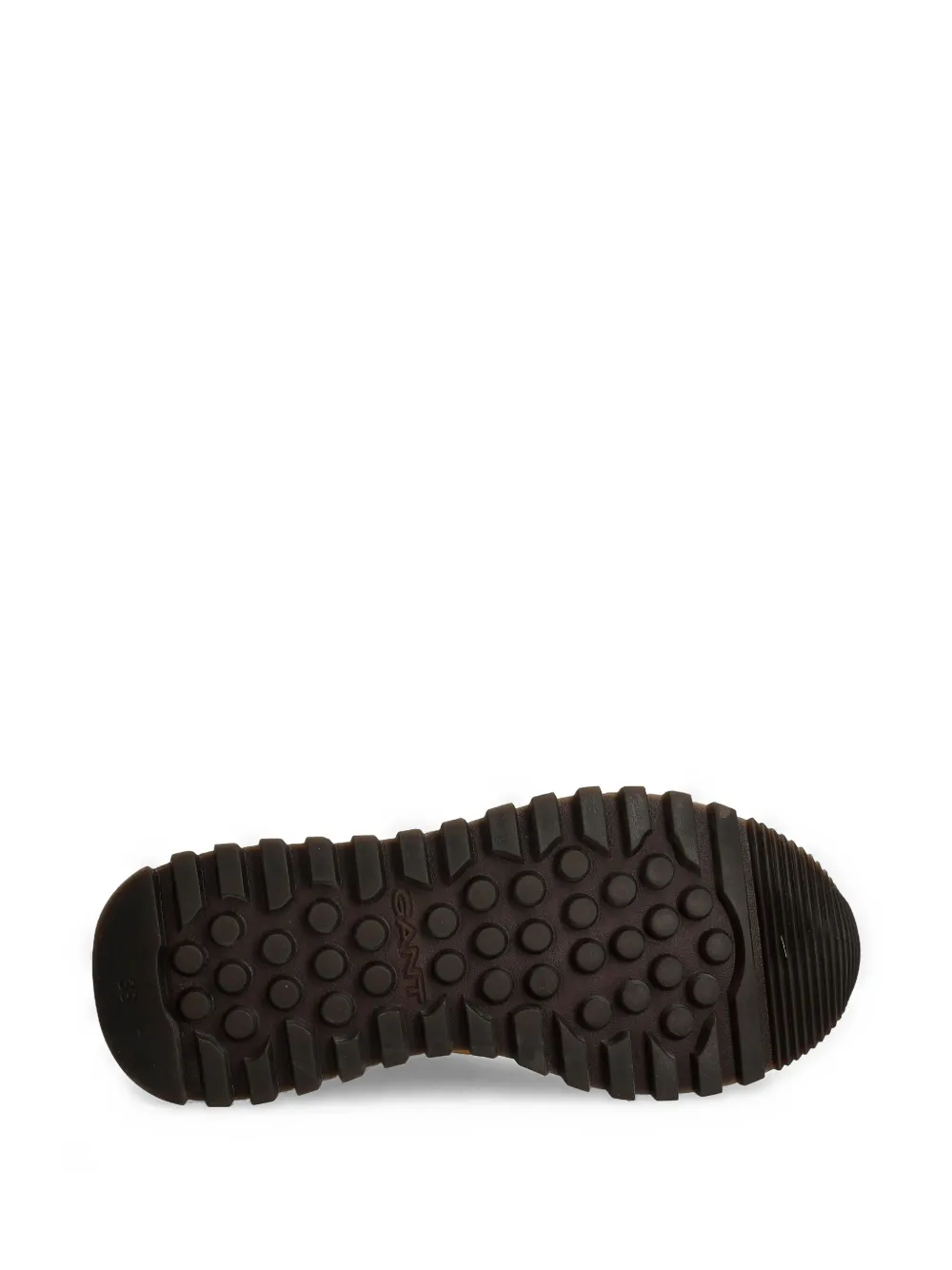 Gant Caffay trainers Brown
