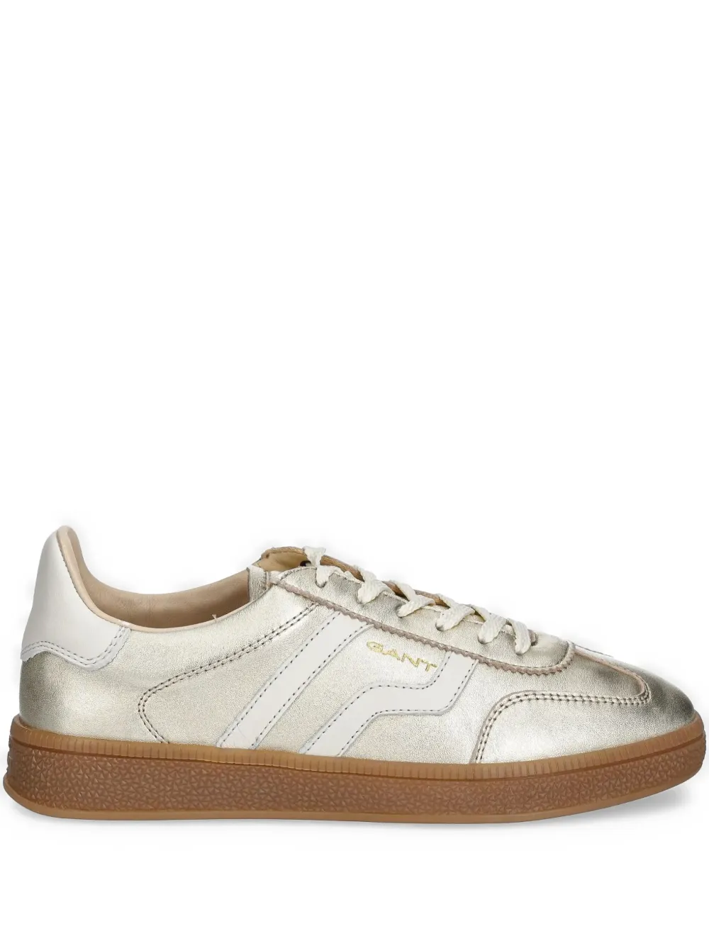 Gant Cuzima sneakers Goud