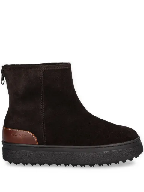 Gant Snowhill boots 