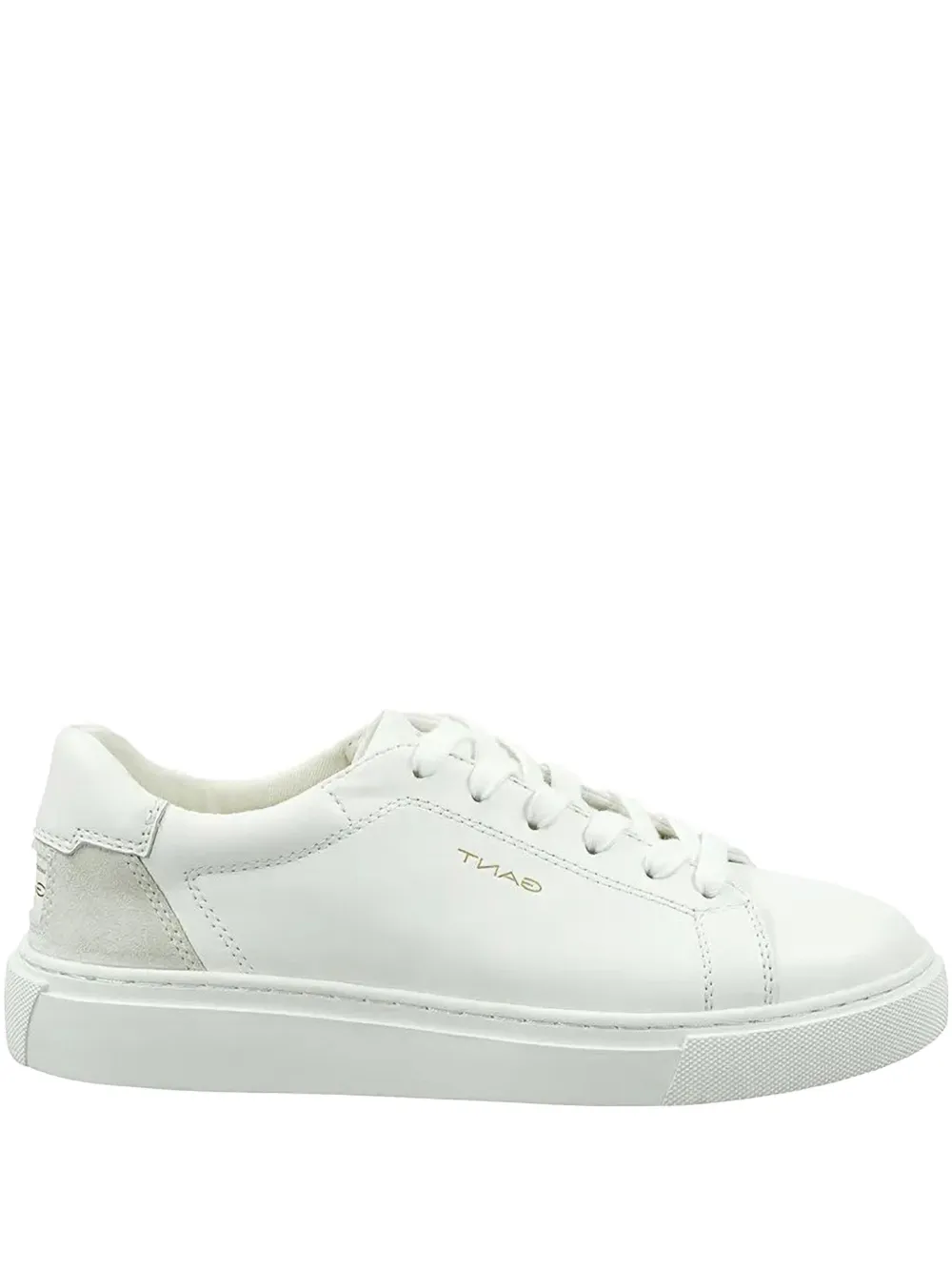 Gant Julice Trainers In White