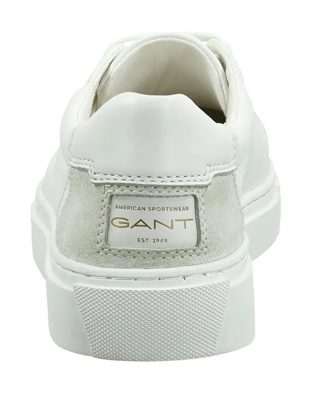 Gant Julice Trainers In White