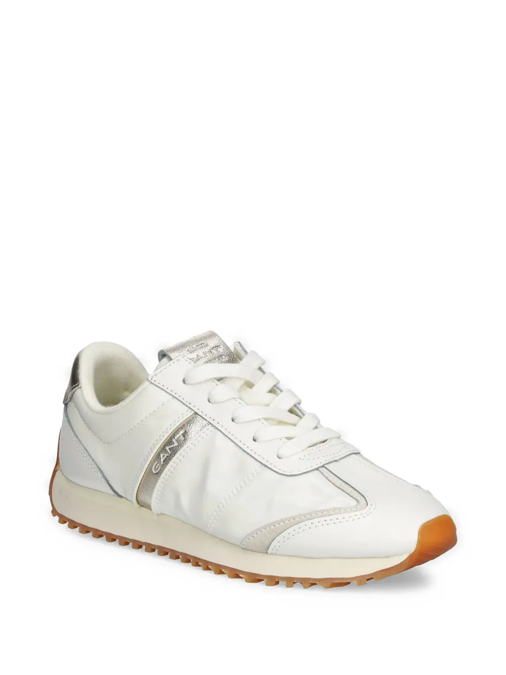 Gant Beja sneakers - Wit