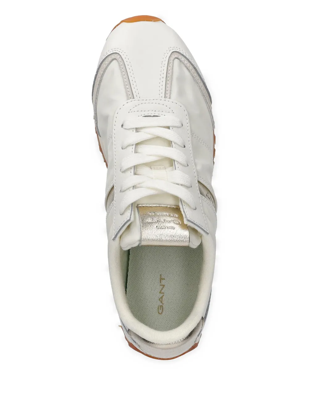 Gant Beja Trainers In White
