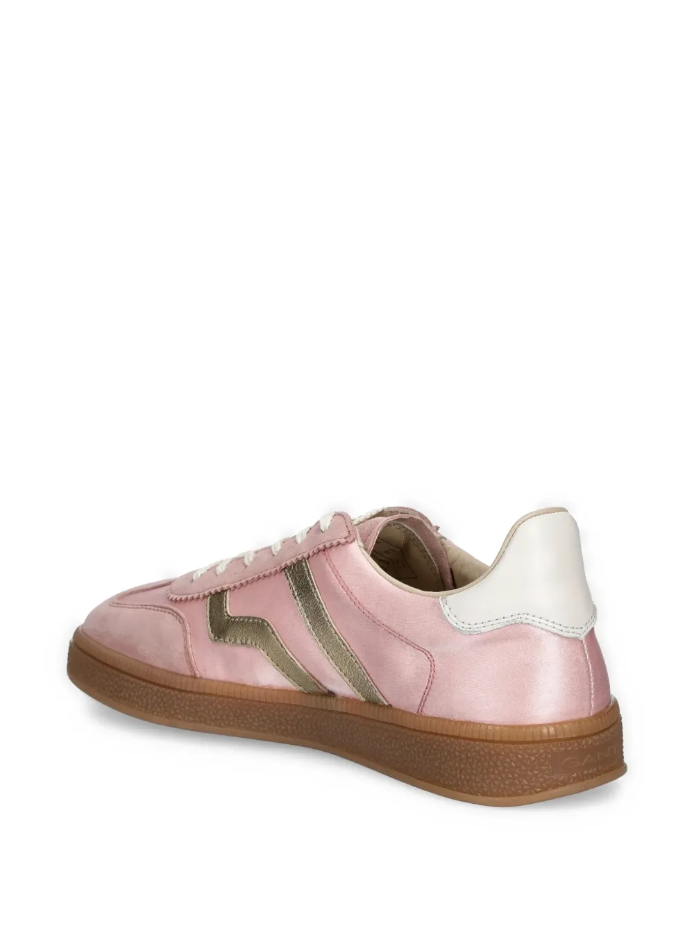 Gant Cuzima sneakers Roze