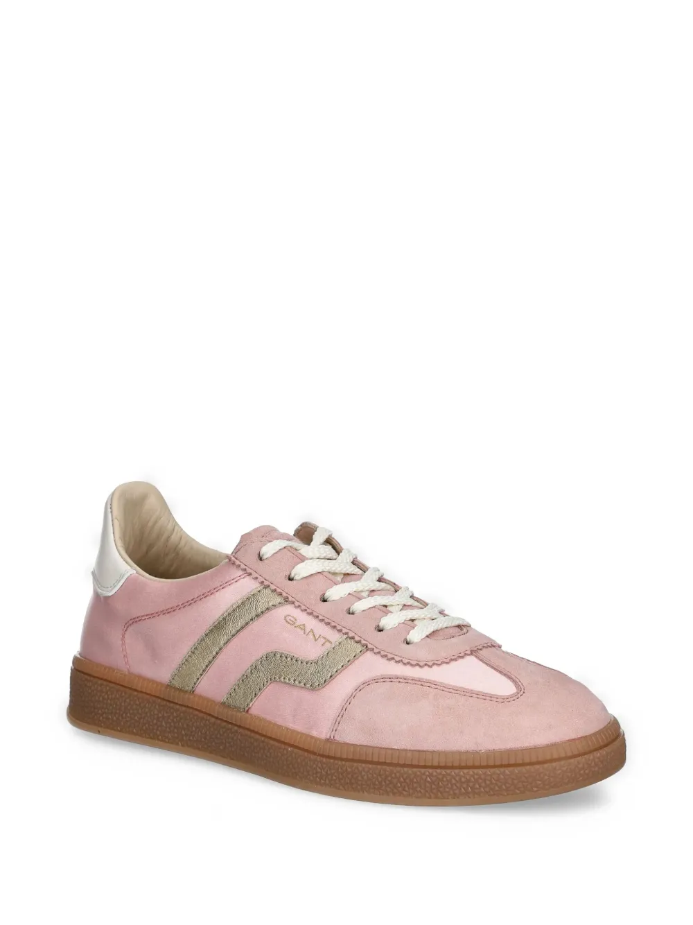 Gant Cuzima sneakers - Roze