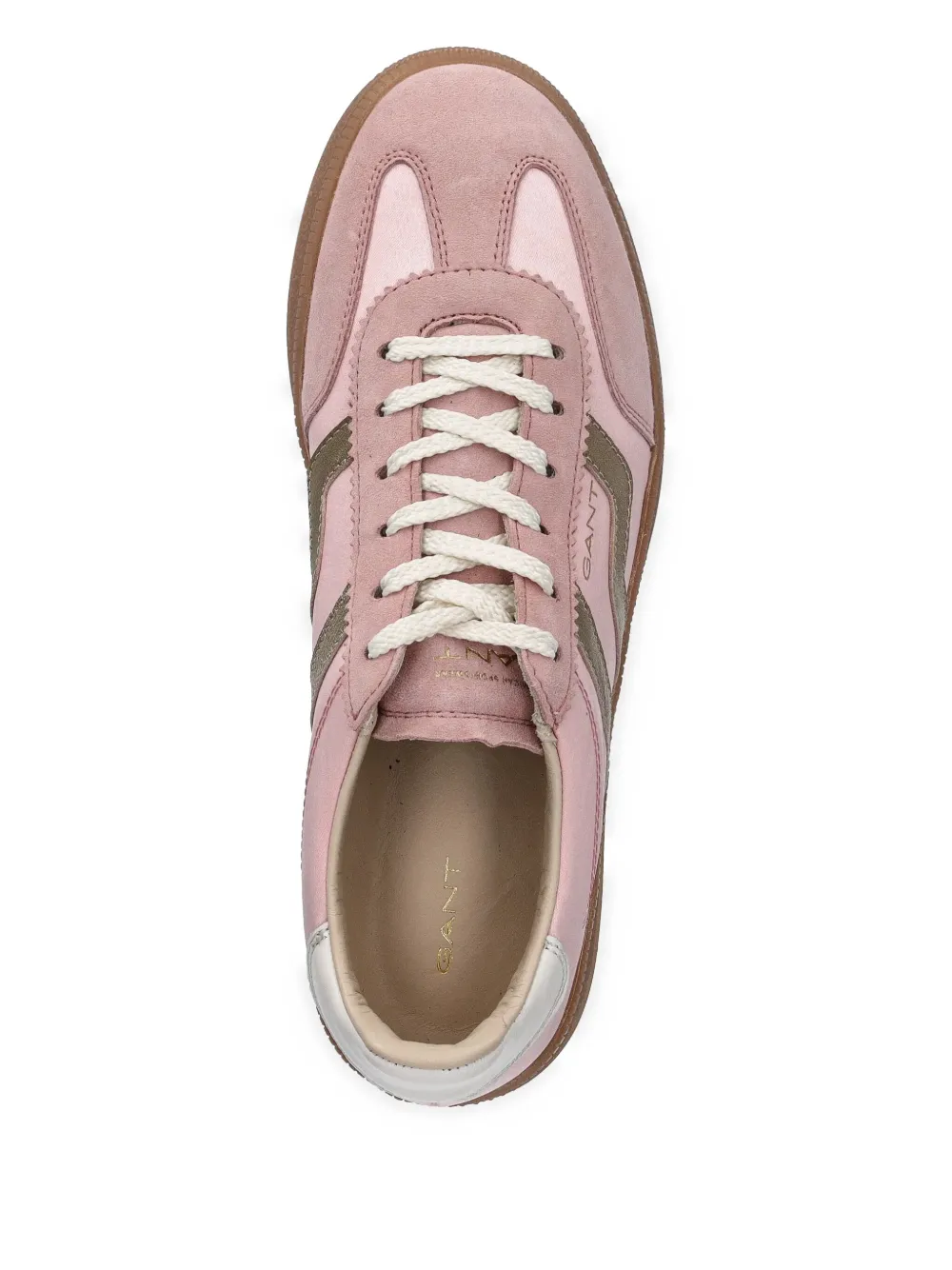 Gant Cuzima sneakers Roze