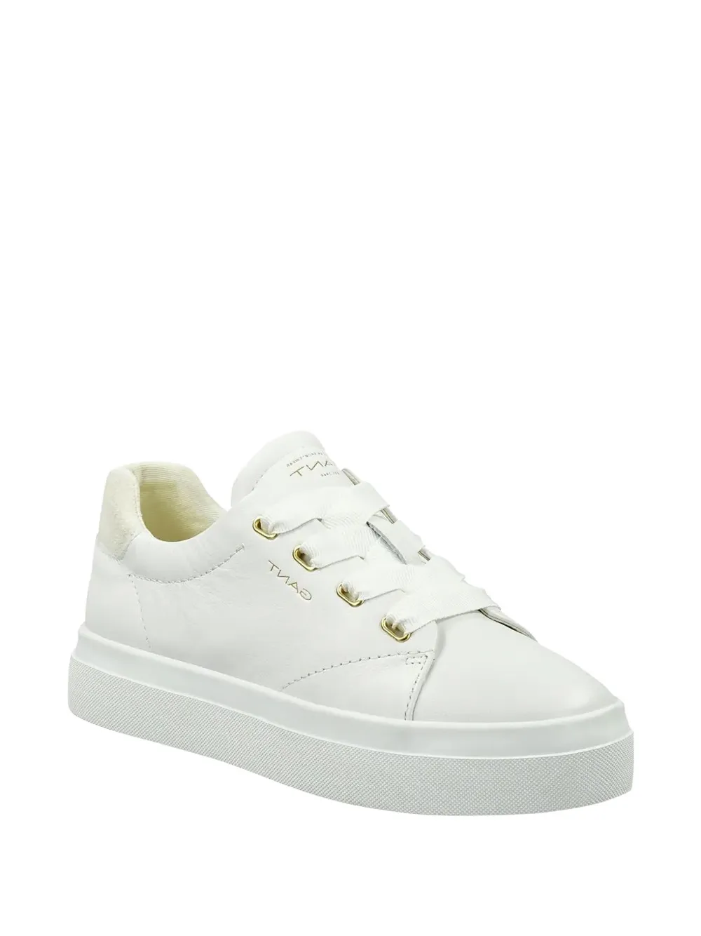 Gant Avona Sneakers In White
