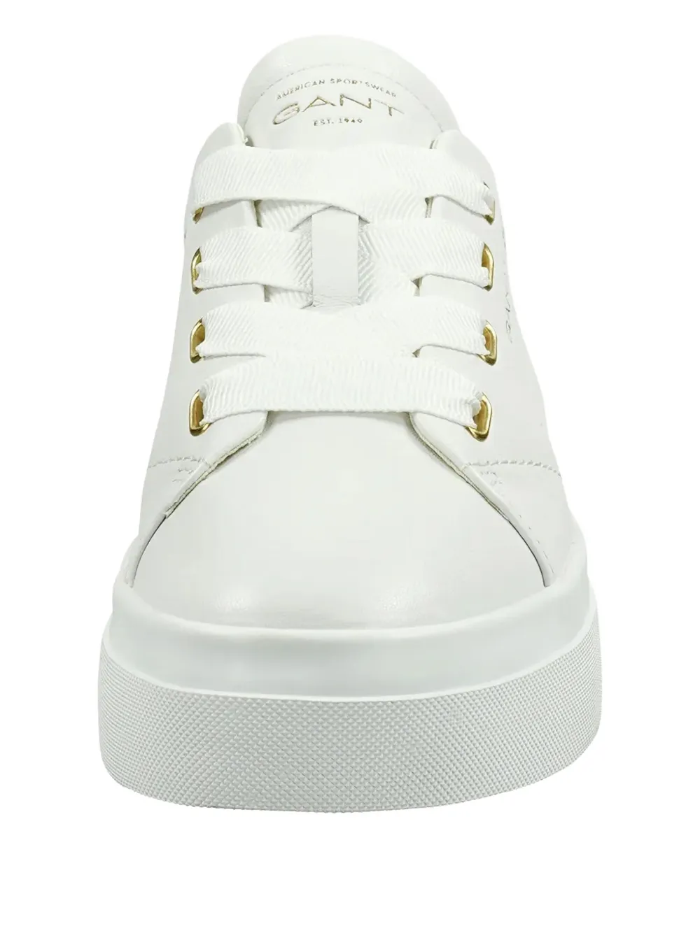 Gant Avona Sneakers In White