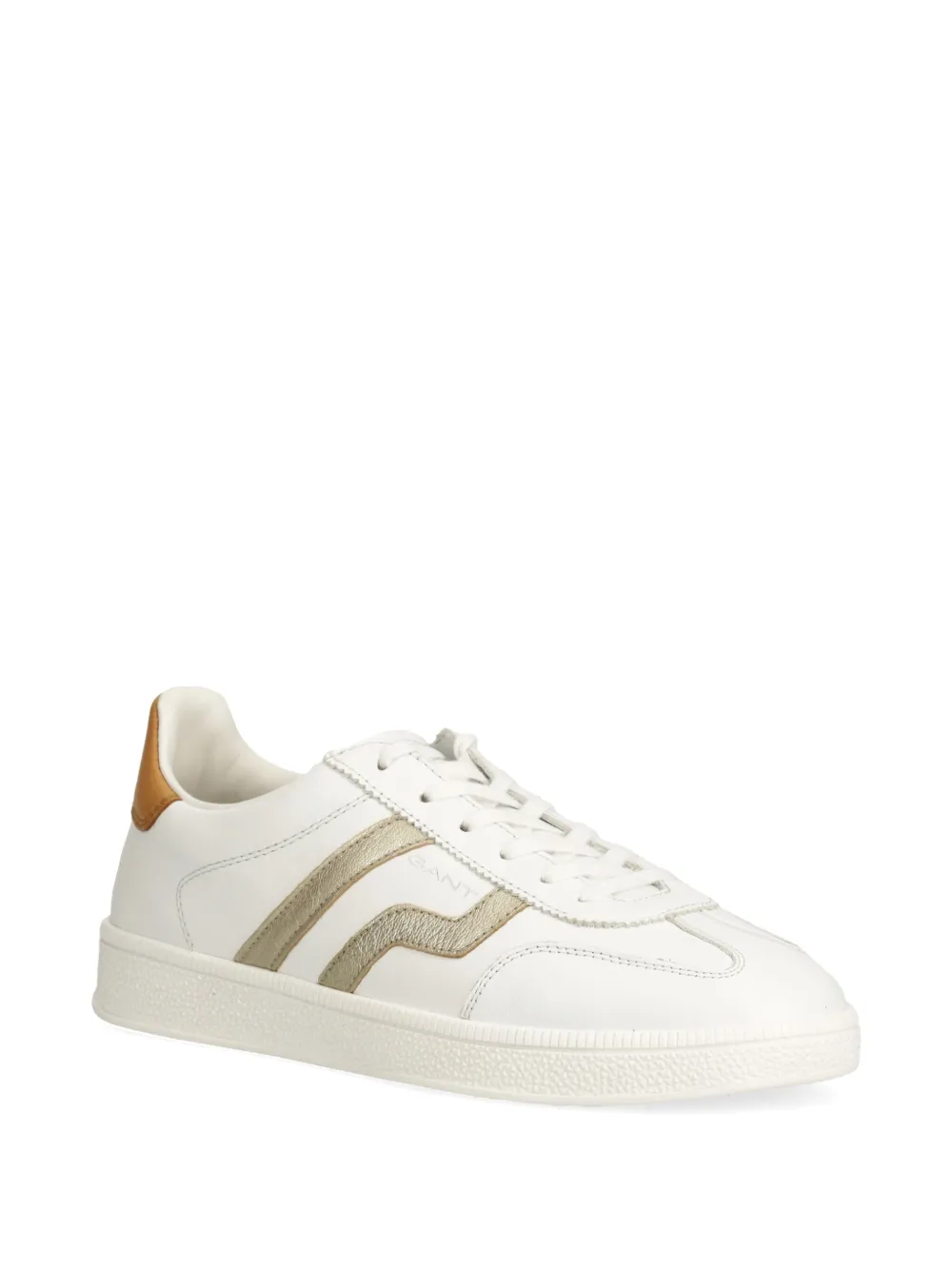 Gant Cuzmo sneakers - Wit