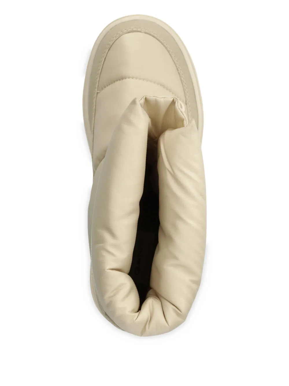 Gant Sannly Boots In Neutrals