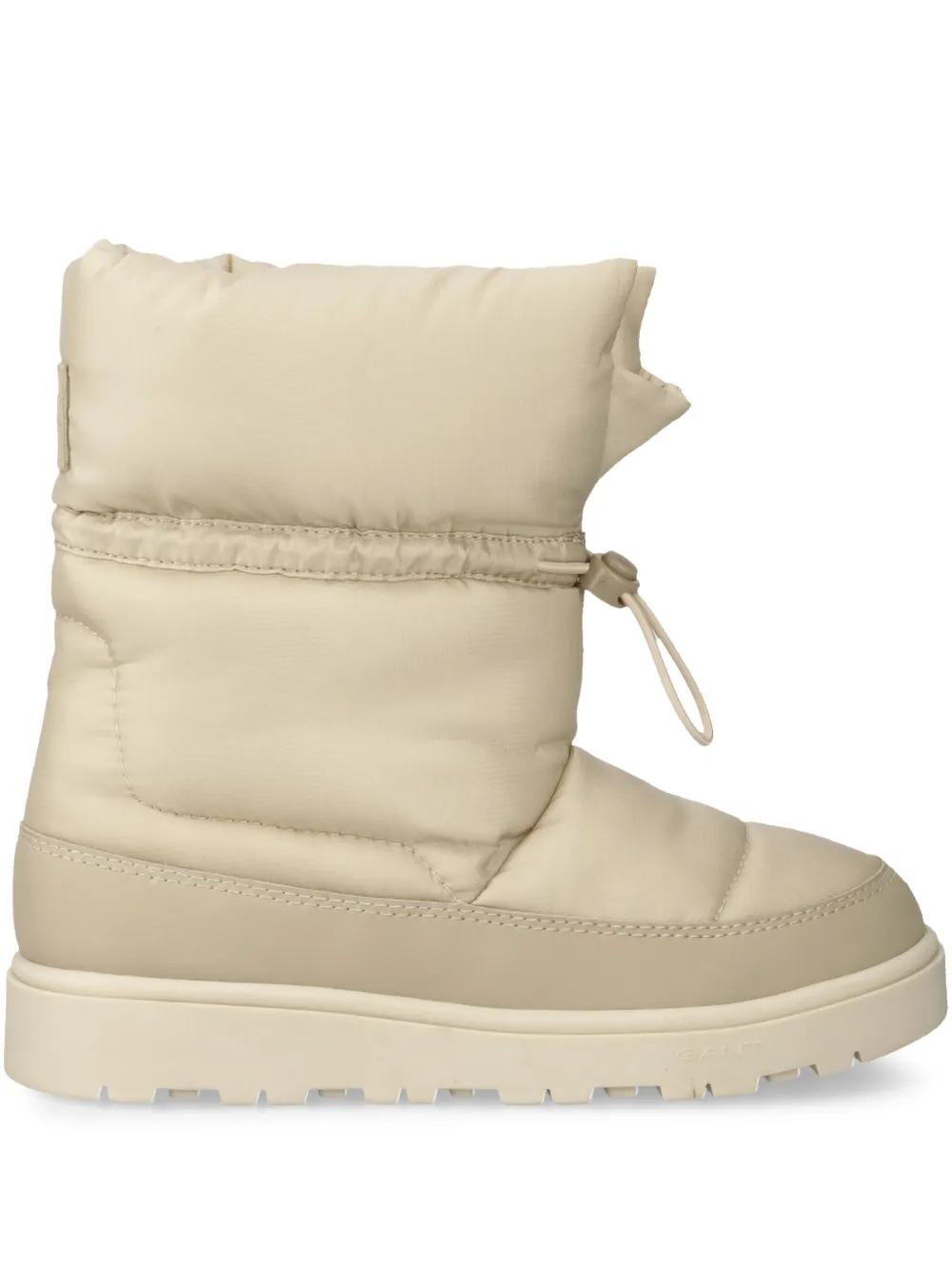 Gant botas Sannly | neutro | Image 1