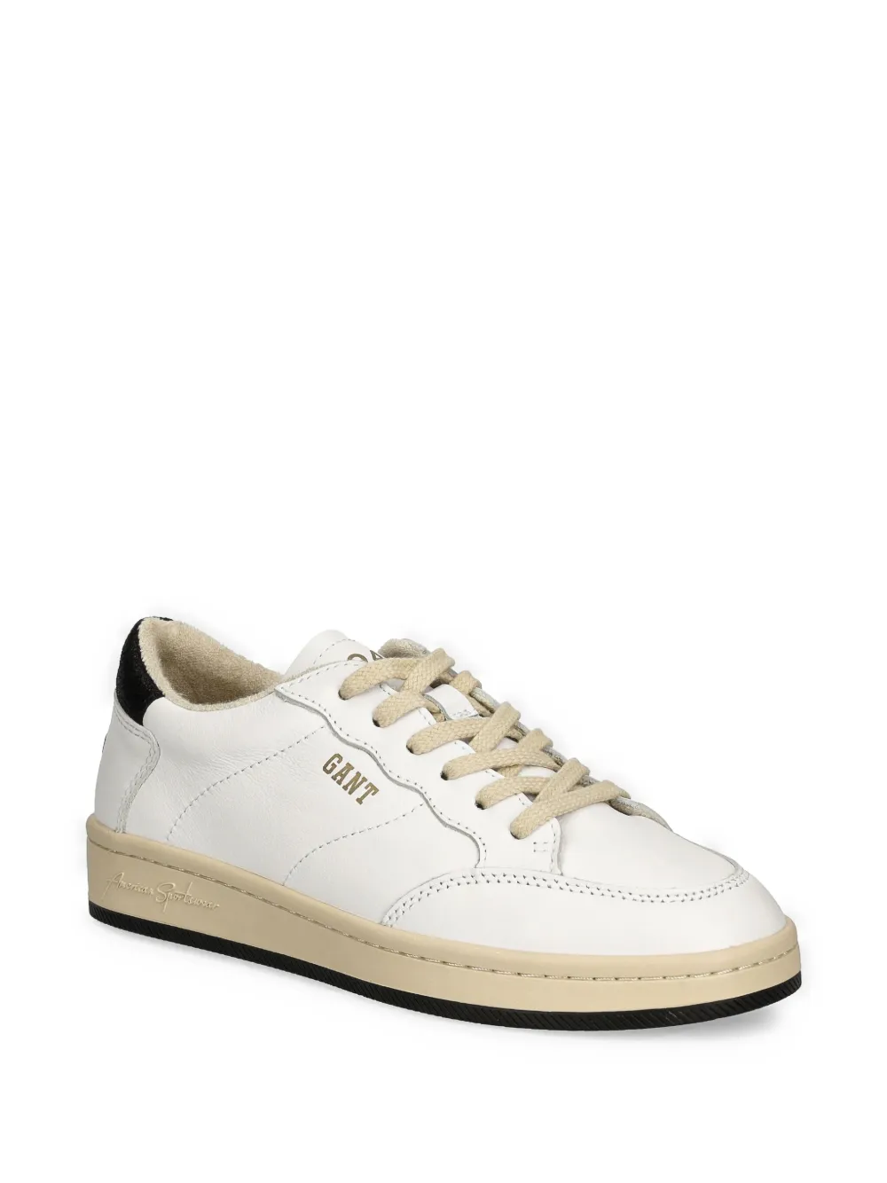 Gant Bialy sneakers - Wit