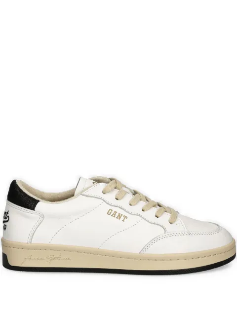 Gant tenis Bialy