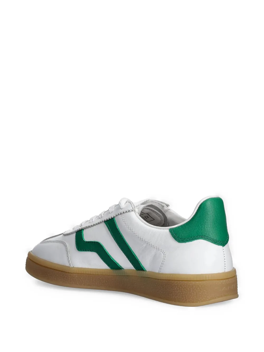 Gant Cuzima sneakers Wit