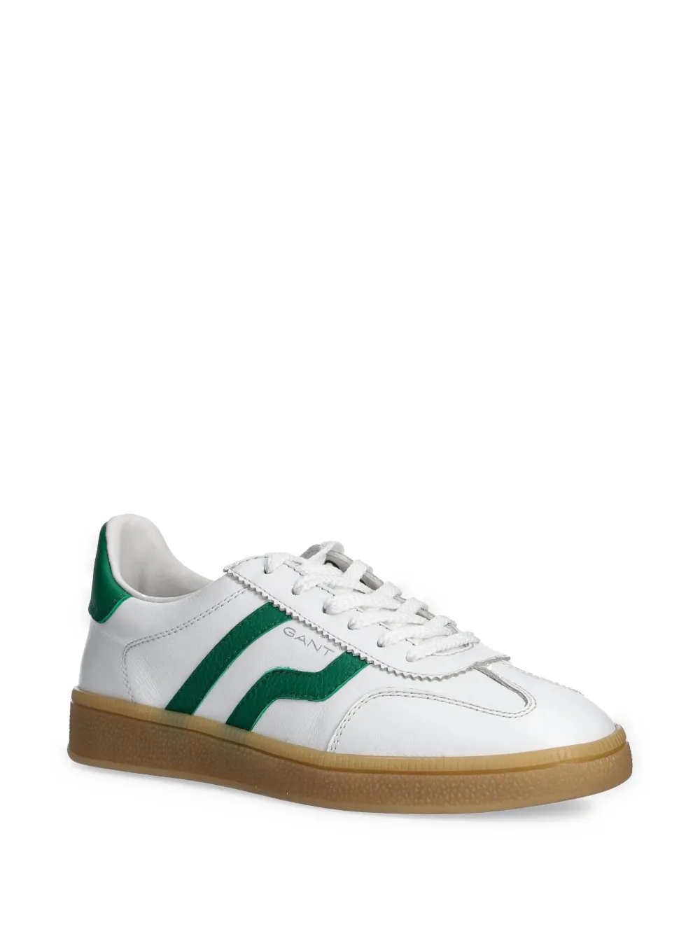 Gant Cuzima sneakers Wit