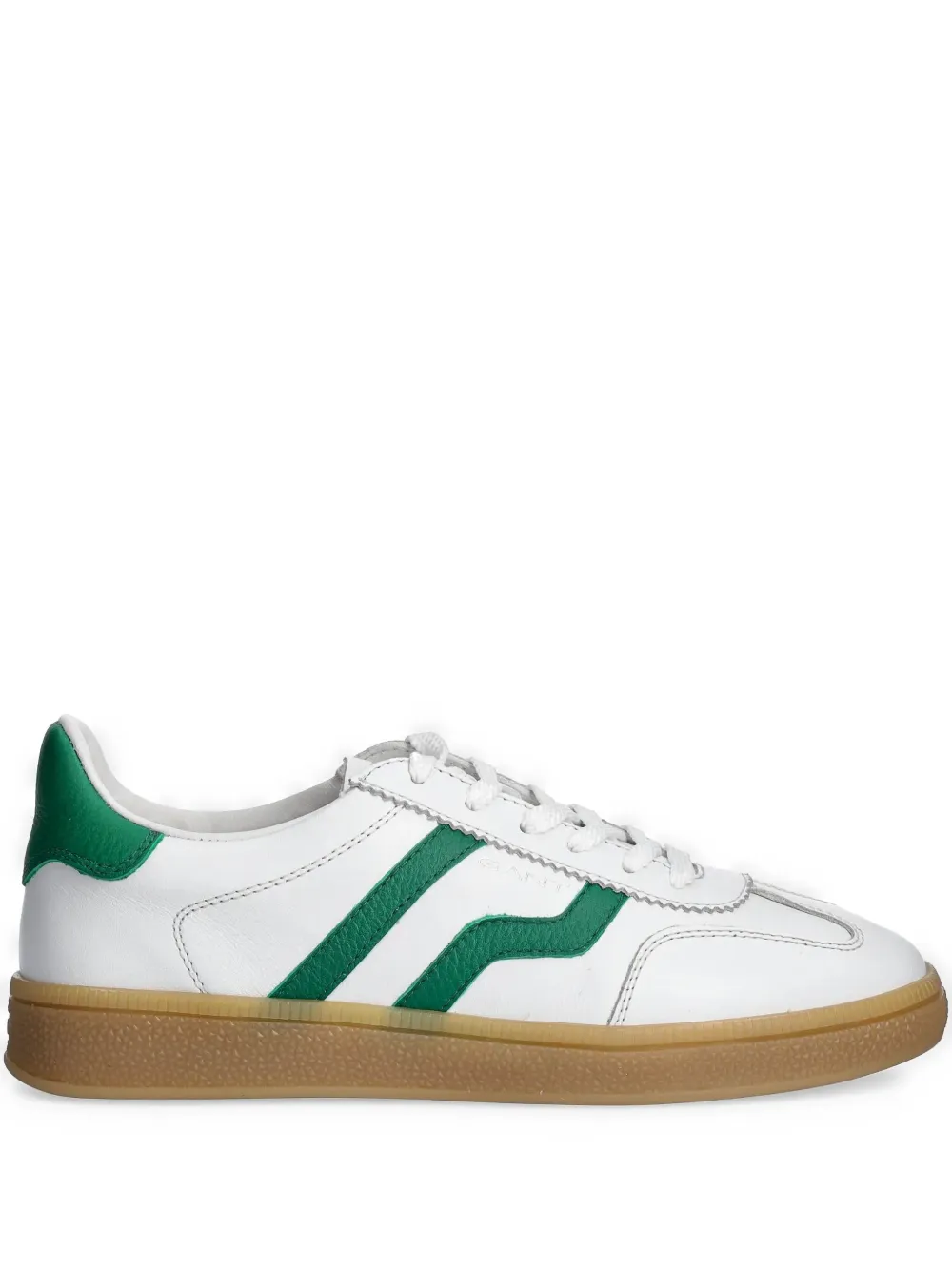 Gant Cuzima sneakers Wit