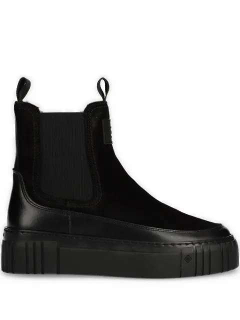 Gant botas Snowmont