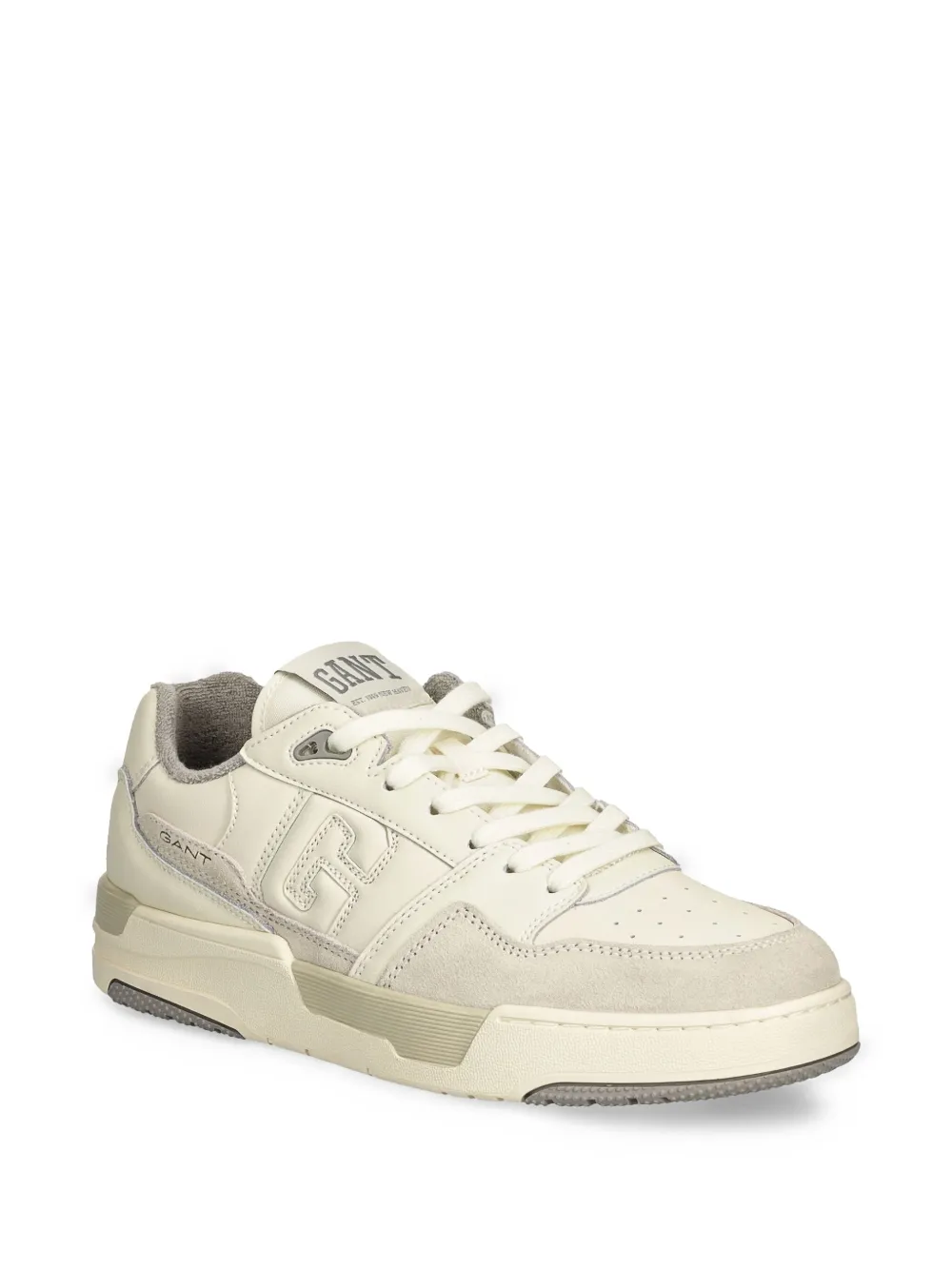 Gant Brookpal sneakers - Wit