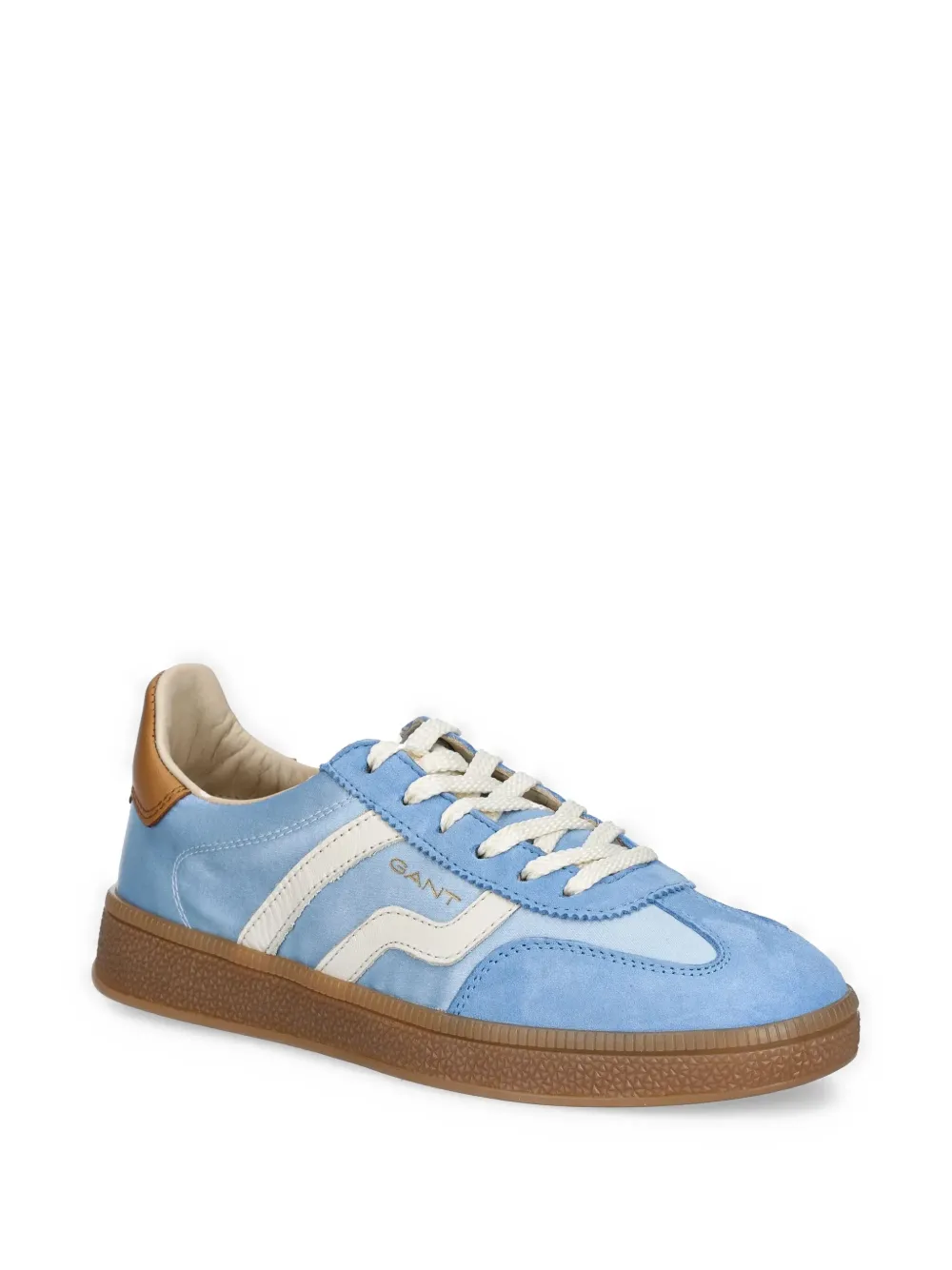 Gant Cuzima sneakers - Blauw