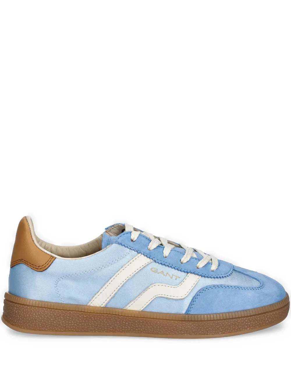 Gant Cuzima sneakers Blauw