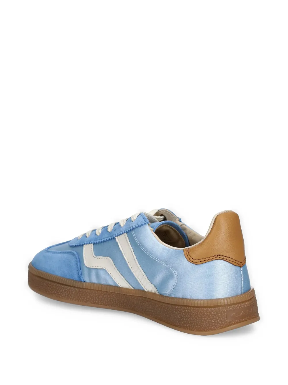 Gant Cuzima sneakers Blauw