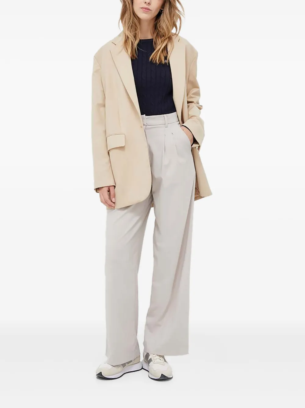Gant cable-knit sweater | Knitted Sweaters | Image 2