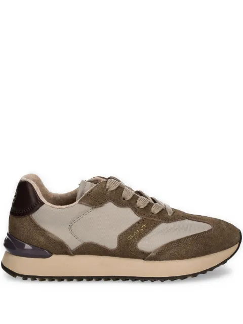Gant Bevinda trainers 