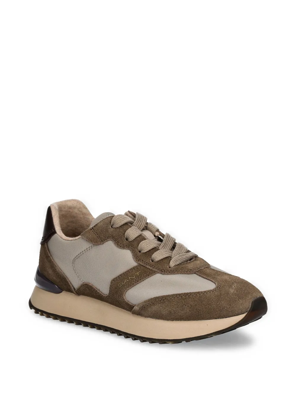 Gant Bevinda sneakers - Beige