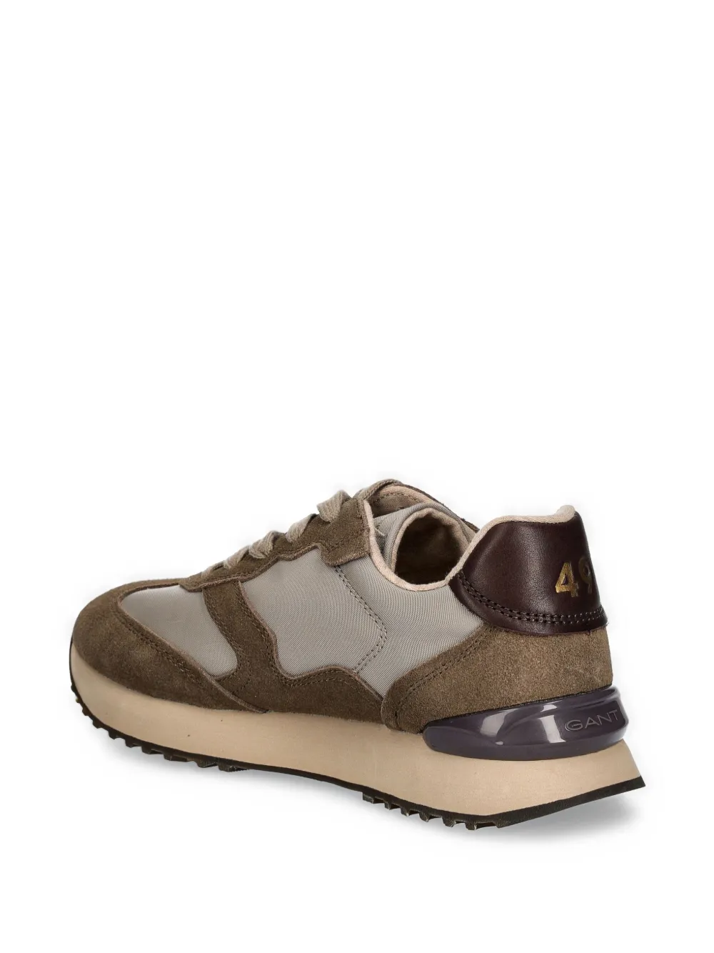 Gant Bevinda sneakers Beige