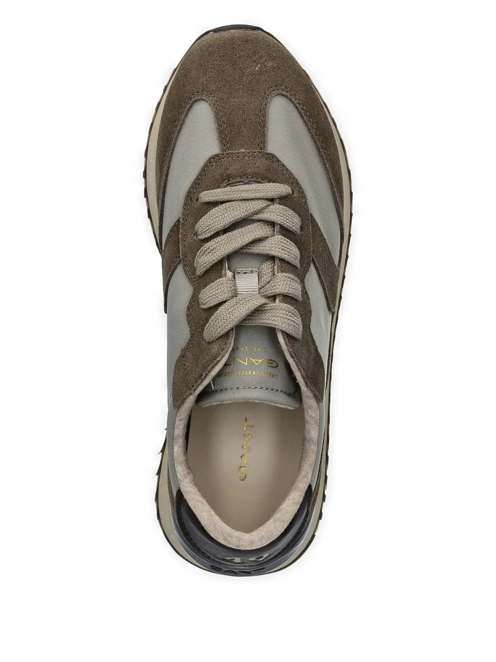 Gant Bevinda sneakers Beige