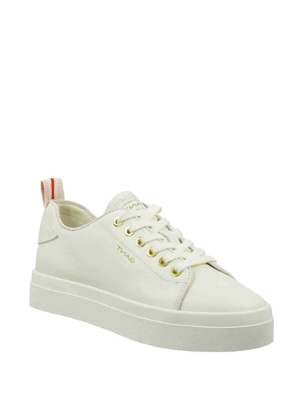 Gant Avona Sneakers In White
