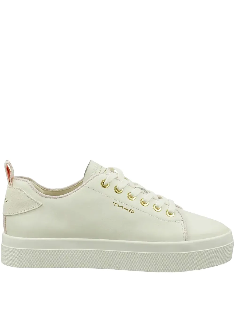 Gant Avona Sneakers In White