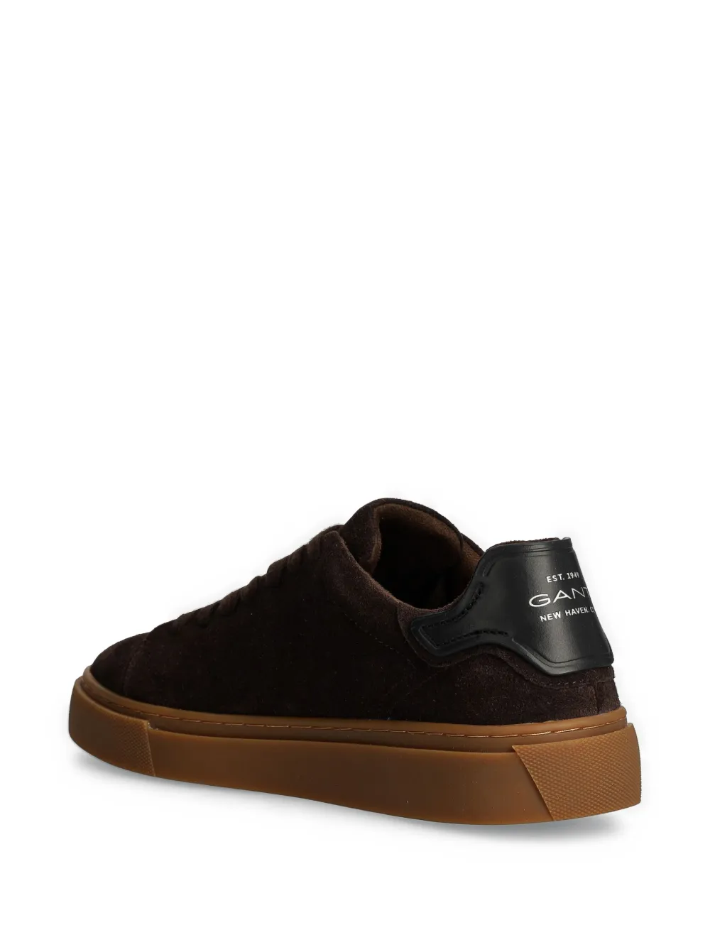 Gant Mc Julien sneakers Bruin