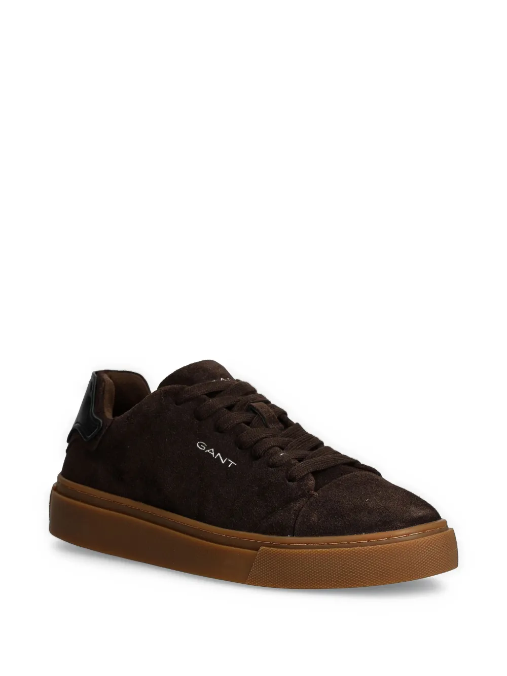 Gant Mc Julien sneakers - Bruin