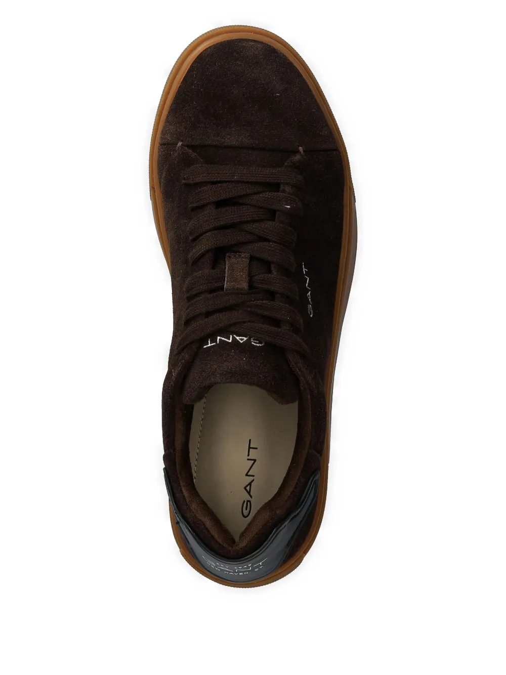 Gant Mc Julien sneakers Bruin