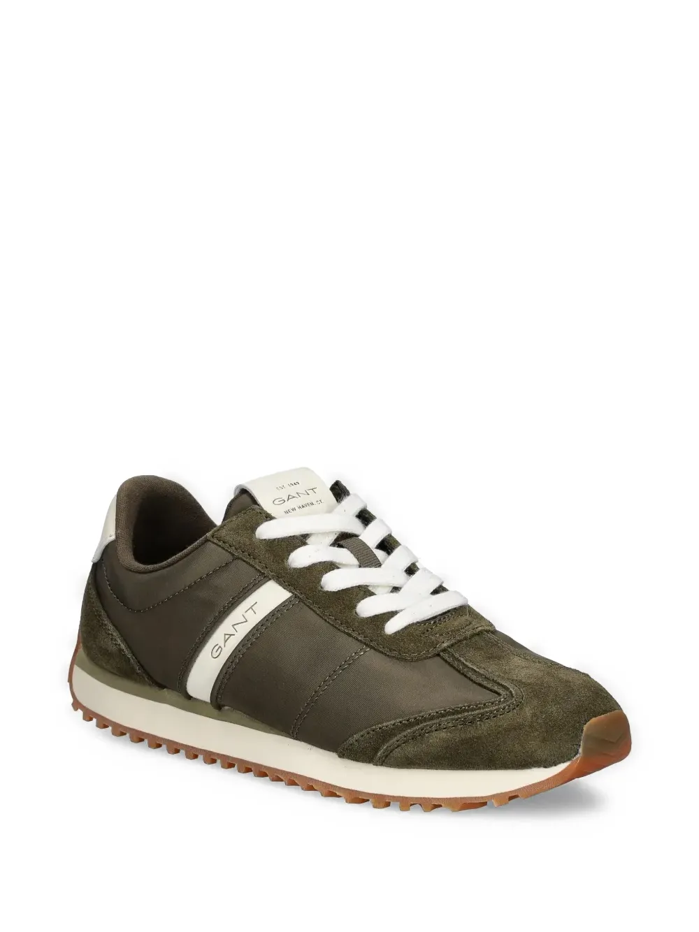 Gant Beja trainers - Groen