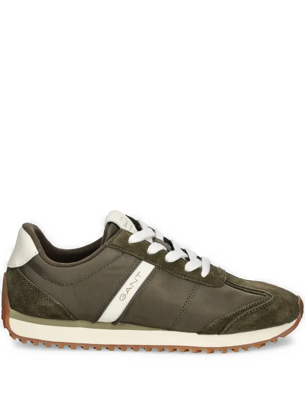 Gant Beja sneakers Groen