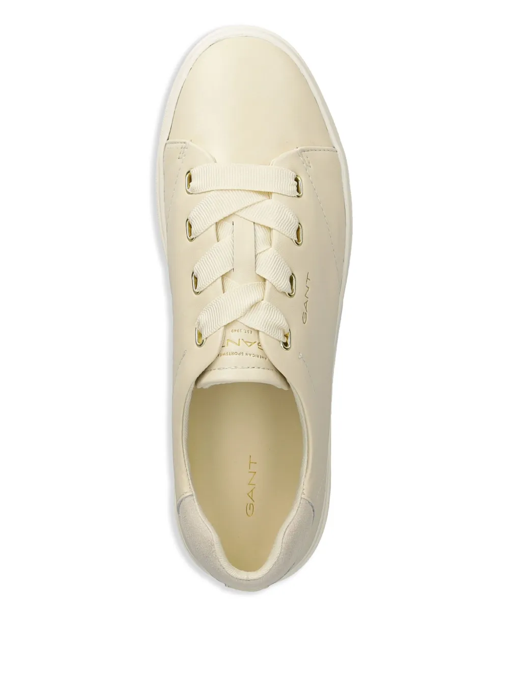 Gant Avona sneakers Beige